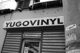 Yugovinyl Prodavnica Gramofonskih Ploca Beograd Yugovinyl Rare Vinyl Records Beograd Record Shop