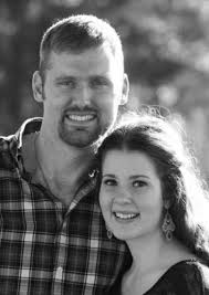 Engagement: Aubrey Turner & Justin McCullick
