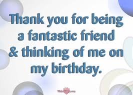 Meet the most exciting candle ever! 78 Creative Thank You Messages For Birthday Wishes Ultra Wishes