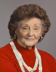 Obituary for Betty L. Adams