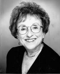 Leah Gross Obituary (2014)