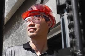 G4 Junior/Small Safety Glasses