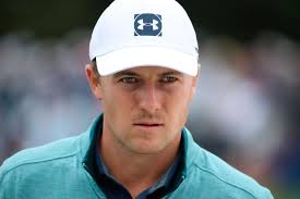 I may have looked like the bad guy: Jordan Spieth explains caddie outburst  during first round at the US Open