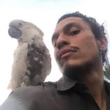 Joseph Albert Inga Riccardi-G. (@justcamebackfromeden7.7)