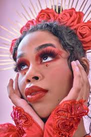 Meet Chardonnay Johnson