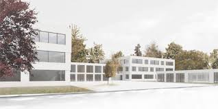 Freie Evangelische Schule Projekte Ellertmann Schmitz Architekten