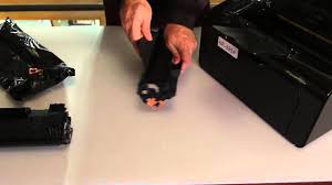 Hp p1102 p1102w toner garantili 1. How To Replace Hp Toner Cartridge Ce285a For Hp P1102w Or Similar Models Youtube
