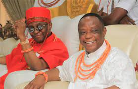 Hosa okunbor has denied ever been approached by anybody to contest the the statement added, i am sure you all know the kind of man captain is, he will not. Captain Hosa Okunbo 60 A Salute To Conqueror Of Land Sea And Air Vanguard News