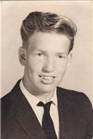 Edward Lovelace Obituary (2014)