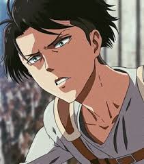 Livai ackerman images