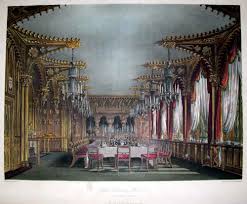 Dining room gothic found in tsr category 'sims 3 dining room sets'. Carlton House Dining Room