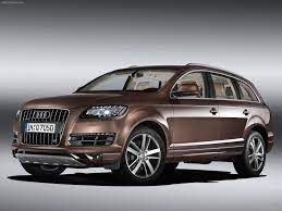 Audi Q7 Audi Q7 Audi New Audi Car