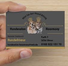 Hundesalon Haarmony