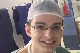 Ele era um aluno nota 10", conta tia do universitário encontrado morto em  piscina durante festa