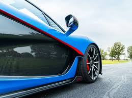 Image result for Mystic Blue 2004 McLaren