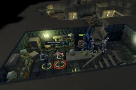 Don t be like the rest of them darling quote : Dishonour Among Thieves Runescape Guide Runehq