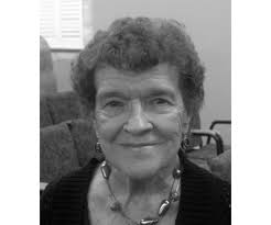 Shirley Koch Obituary (2014)