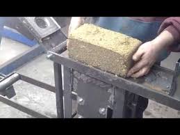 как сделать брикеты из опилок в домашних условиях видео Brikety Iz Opilok Svoimi Rukami Osobennosti Izgotovleniya Vidy Form Toplivnyh Briketov Iz Opilok Domashnij Sposob Pressovaniya Dlya Doma Idei Dlya Doma Dsp