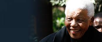 Nelson rolihlahla mandela (/ m æ n ˈ d ɛ l ə /; Nelson Mandela The Elders