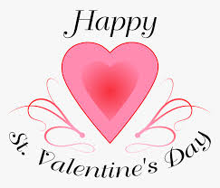 Also explore similar png transparent images under this topic. Clip Art Happy St Valentines Day Happy St Valentine S Day Clipart Hd Png Download Kindpng
