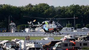 The three who were raced to hospitals later died, the fdny said. Indycar S Justin Wilson In Coma After Pocono Crash Sportsnet Ca
