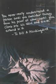 To Kill A Mockingbird Why So Many Years After It Was Published And She Wrote Nothing Else Its Still A Classic Abou Quotable Quotes Book Quotes Words