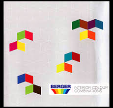 Berger Colour Tools