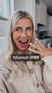 Tag me if you try my look!! 🥰😜💅🤩😘, •, Music is monkeys spinning  monkeys by Kevin Macleod. , #influencer #influencers #skit #satire #comedy  #snl #grwm #getreadywithme #getready #charlottetilbury ...