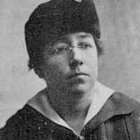 María Dorotea Carolina Alexanderson y Riebeling (1881–1946) • FamilySearch