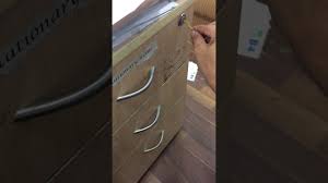 Jul 13, 2015 · how to pick open a desk drawer lock with paper clips geezer bends paper clips with needle nose pliers to make a tension wrench and a lock pick. How To Open Drawer Without Key Youtube