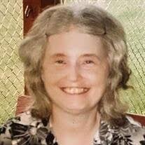 Joy Ann Ackerman Obituary