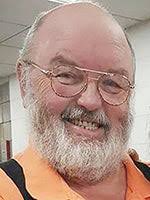 Marvin 'Big Marv' Kuiper, 66