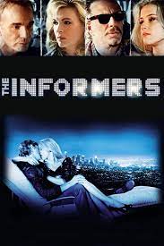 Theo Rossi Movie Posters The Informers 2008 Watch Movies Films Putlocker Movietube Streaming Movies Movie Posters Film Movie