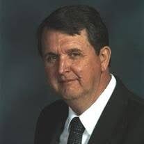 Rev. Danny Carrol Pitts Obituary