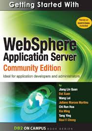 Websphere Batch