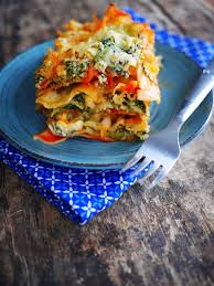 Lasagnes Epinards Ricotta Sans Bechamel Recette Lasagnes Epinards Lasagnes Bechamel