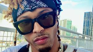 Jada Pinkett Smith's ex August Alsina to release details of affair as he  teases new song