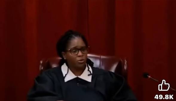 Divorce finalized, then she wins $4 million. He wanted half, claiming they  were still married. Separated for 8 years and living in different states,  the judge disagreed. Your money, your wins. #DivorceLaw #