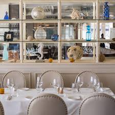 To ensure all our guests enjoy our restaurant we have a reservation time limit; Fiola Mare Restaurant Washington Dc Opentable