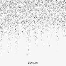 Suspensao De Cristal Cintilante De Glitter Prateado Ouro Prateado Em Po Brilho Imagem Png E Psd Para Download Gratuito Confetti Background Glitter Background Red Glitter Background