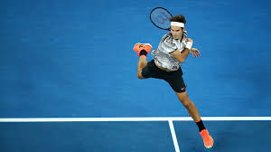 The swiss bagged his first nadal time and again denied federer the one title that eluded him, the french open, beating. Roger Federer Wins His 18th Grand Slam Title At The Australian Open He S Now Won Over 100 Million Marketwatch