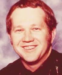 Richard 'Keith' Odom