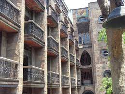 Cuando se habla de lugares abandonados en la ciudad de méxico, sale a relucir la posada del sol, pues este hotel edificado en los años 40 por fernando saldaña galván lleva años siendo la mayor insignia del olvido de la colonia doctores. El Increible Hotel Posada Del Sol Y Su Abandono El Sur Acapulco Suracapulco I Noticias Acapulco Guerrero