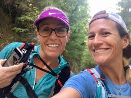 LITHIA LOOP TRAIL MARATHON RACE REPORT ~ TRAILMOMMA