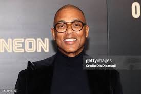 3,806 Don Lemon Photos & High Res Pictures