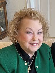 Patricia "Patt" Wall Obituary January 27, 2023