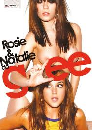 Rosie Jones & Natalie Blair nude in Front Magazine | Your Daily Girl