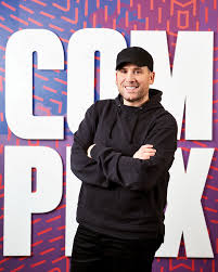 The official twitter for ecko unltd. Marc Ecko Dishes On Complex Then And Now Daily Front Row