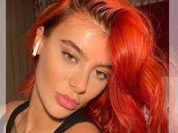 Germanys next topmodel season 1. Gntm Romina Im Finale So Sind Ihre Chancen