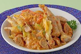 Cara membuat seblak enak dan praktis 21 aneka resep seblak yang enak dan praktis (rekomended). Kumpulan 5 Resep Seblak Yang Cocok Dimakan Hujan Hujan Gini Pedas Dan Sedapnya Bikin Susah Berhanti Makan Semua Halaman Sajian Sedap